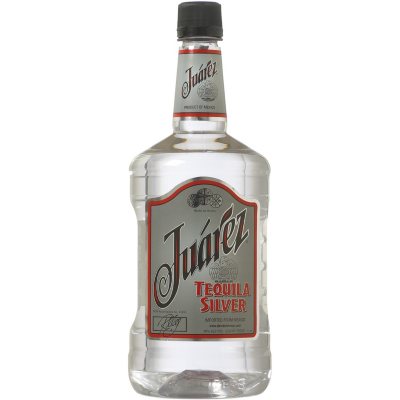 Juarez Silver Tequila ( L) - Sam's Club