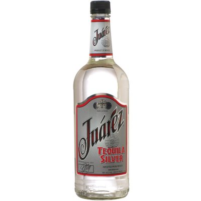 Juarez Silver Tequila (1 L) - Sam's Club