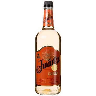 Juarez Tequila Gold (1 L) - Sam's Club