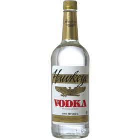 Hawkeye Vodka 1 L