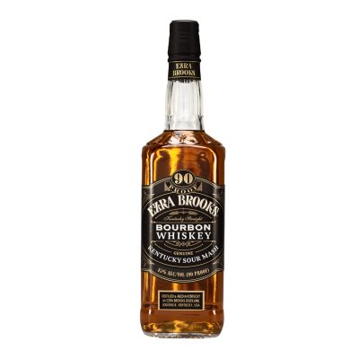 Ezra Brooks Bourbon Whiskey (750 ml) - Sam's Club