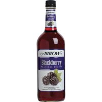 Arrow Blackberry Brandy (1 L)