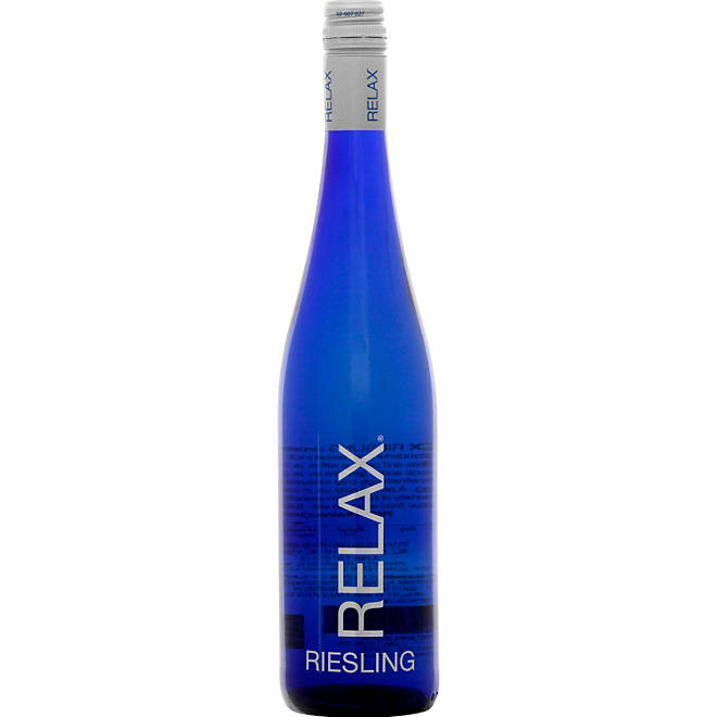 RELAX Riesling 750 ml