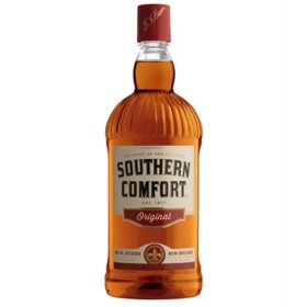 Southern Comfort Whiskey Liqueur (1.75 L)