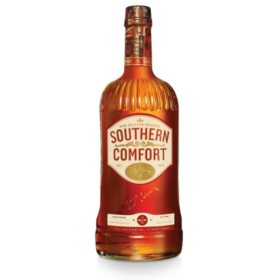 Southern Comfort Whiskey Liqueur (1.75 L)
