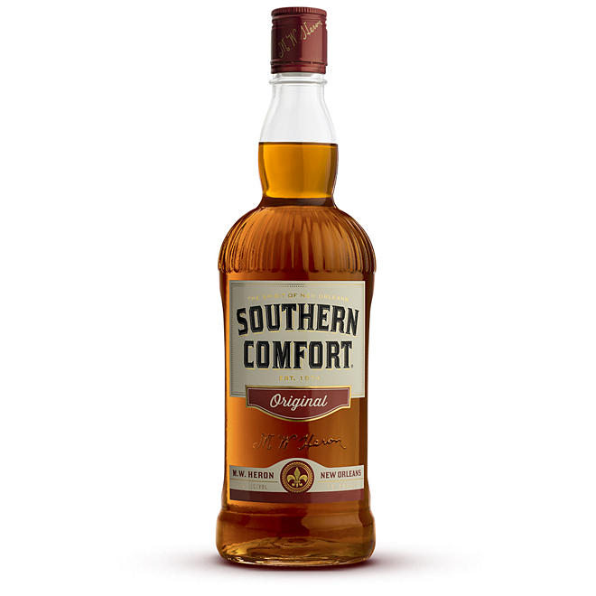 Southern Comfort Whiskey (750 ml)