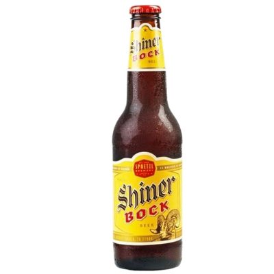 Shiner Bock Beer (12 fl. oz. bottle, 12 pk.) - Sam's Club