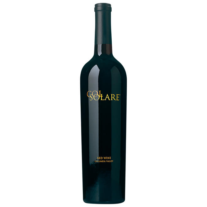 Col Solare Red Mountain Red (750 ml)