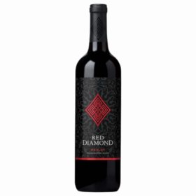 Red Diamond Merlot, Washington State 750 ml