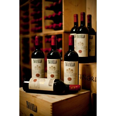 Antinori Tignanello (750 ml) - Sam's Club