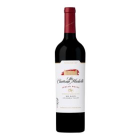 Chateau Ste. Michelle Indian Wells Red Blend Wine, 750 ml