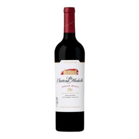 Chateau Ste. Michelle Indian Wells Red Blend Wine (750 ml)