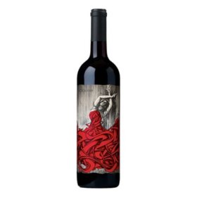Intrinsic Cabernet Sauvignon, 750 ml