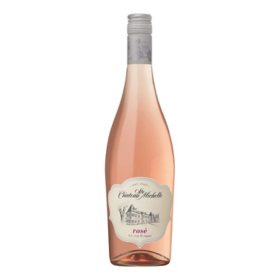 Chateau Ste. Michelle Columbia Valley Rosé Wine 750 ml