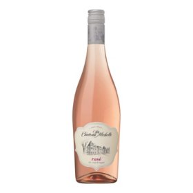 Chateau Ste. Michelle Columbia Valley Rosé Wine (750 ml)