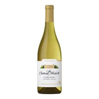 Chateau Ste. Michelle Columbia Valley Chardonnay White Wine (750 ml)