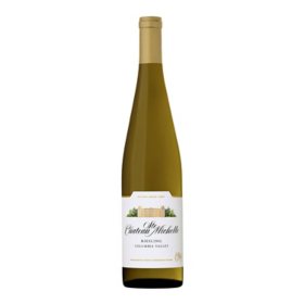 Chateau Ste. Michelle Columbia Valley Riesling White Wine (750 ml)