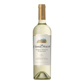 Chateau Ste. Michelle Horse Heaven Sauvignon Blanc, 750 ml