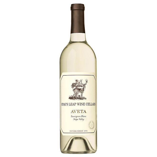 Stag's Leap Wine Cellars AVETA Sauvignon Blanc (750 ml)