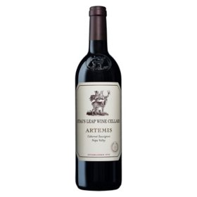 Stag's Leap Wine Cellars Artemis Cabernet Sauvignon (750 ml)