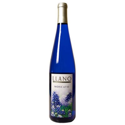 UPC 088596106078 product image for Llano Estacado Moscato (750 ml) | upcitemdb.com