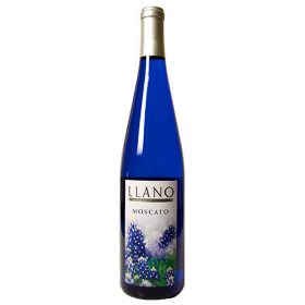 Llano Estacado Moscato 750 ml