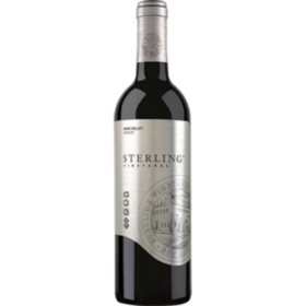 Sterling Napa Valley Merlot 750 ml