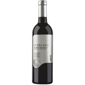 Sterling Vintner's Collection Cabernet Sauvignon (750 ml)