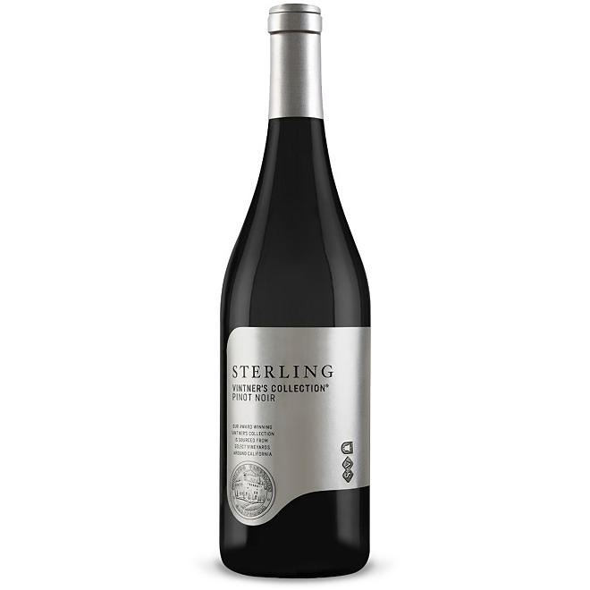 Sterling Vintner's Collection Pinot Noir California 750 ml