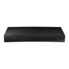 SAMSUNG Bluray & DVD Player with Built-In WiFi - BD-JM57C/ZA