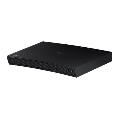 Samsung Bluray Dvd Player With Built In Wifi Jm57c Za Sam S Club