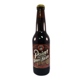 Point Premium Root Beer 12 oz., 24 pk.