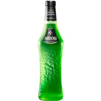 Midori Melon Liqueur (750 ml)