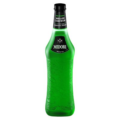 +MIDORI MELON LIQUEUR 750ML Sam's Club