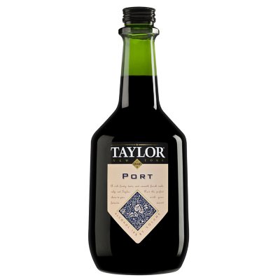 Taylor Port Wine, 1.5 L - Sam's Club