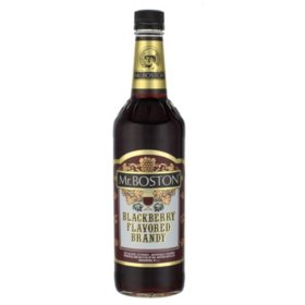 Mr. Boston Blackberry Brandy (750 ml)
