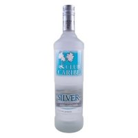 Club Caribe Rum Silver (750 ml)