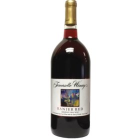 Tomasello Winery Ranier Red 1.5 L