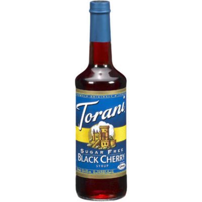 Torani syrup deals near me