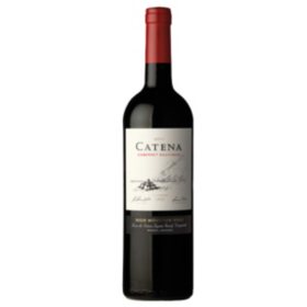 Catena Cabernet Sauvignon (750 ml)