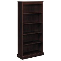 HON - 94000 Series 5 Shelf Bookcase