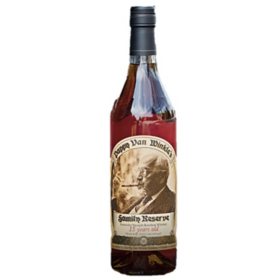 Rip Van Winkle Pappy's Family Reserve 15 Year Bourbon, 750 ml