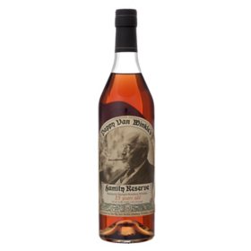 Rip Van Winkle Pappy's Family Reserve 15 Year Bourbon, 750 ml