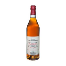 Old Rip Van Winkle Special Reserve 12 Year Old Whiskey (750 ml)