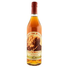 Rip Van Winkle Pappy's Family Reserve 20 Year Bourbon (750 ml)