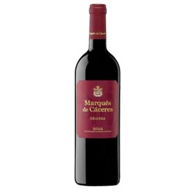 Marques de Caceres Crianza Rioja 750 ml