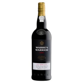 Warre's Warrior Port (750 ml)