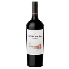 Dona Paula Estate Malbec (750 ml)