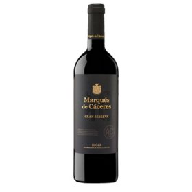Marques de Caceres Rioja Gran Reserva (750 ml)