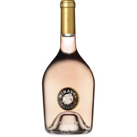 Miraval Rosé (750 ml)